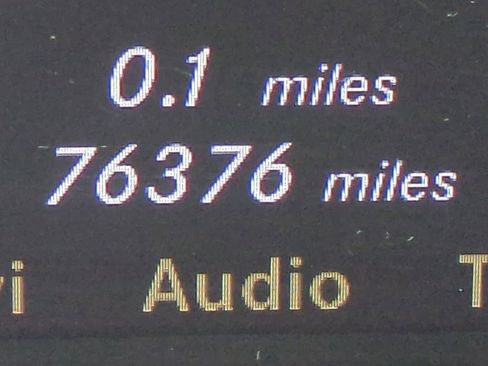 Used 2008 Mercedes-Benz S 550 4MATIC image 28