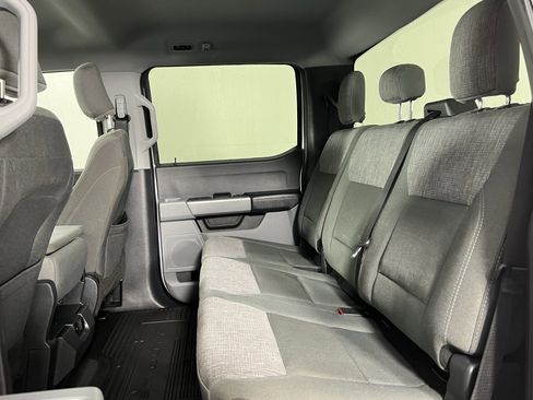 Used 2024 Ford F350 XLT image 13