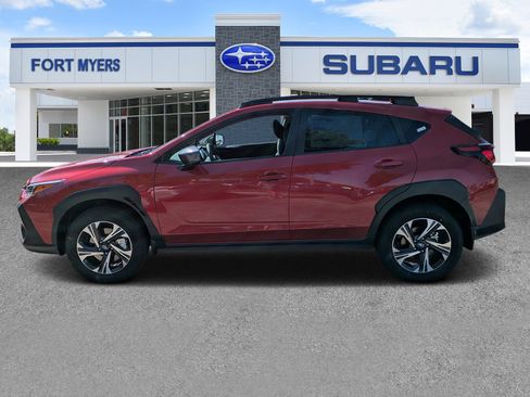 New 2026 Subaru Crosstrek 2.0i Premium image 8