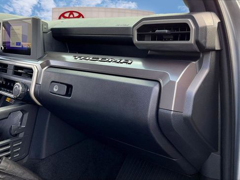 Certified 2024 Toyota Tacoma SR5 image 16