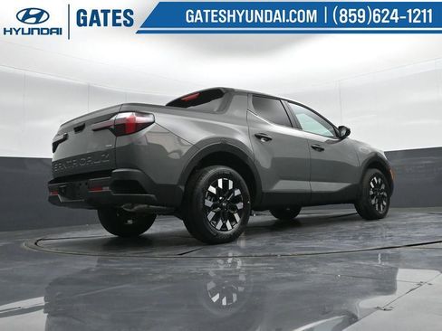 New 2026 Hyundai Santa Cruz SE image 40
