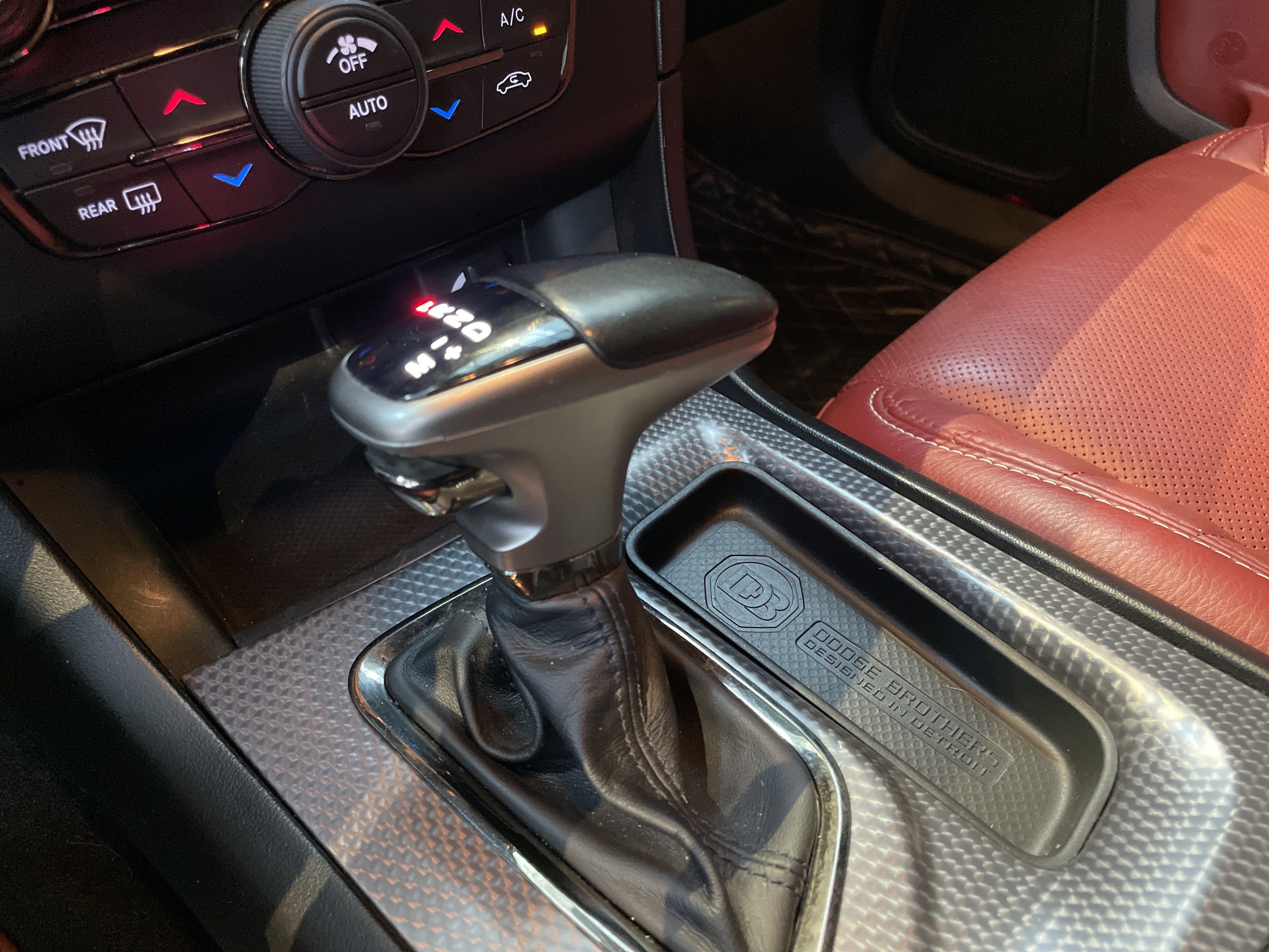 Used 2022 Dodge Charger SRT Hellcat w/ Harman/Kardon Audio Group RWD image 32