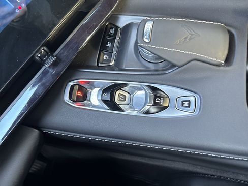 Used 2024 Chevrolet Corvette Stingray Preferred Cpe w/ Z51 Performance Package image 22