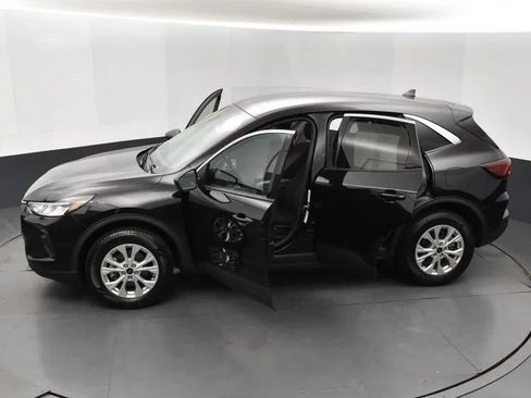 Used 2024 Ford Escape Active AWD/4WD image 7