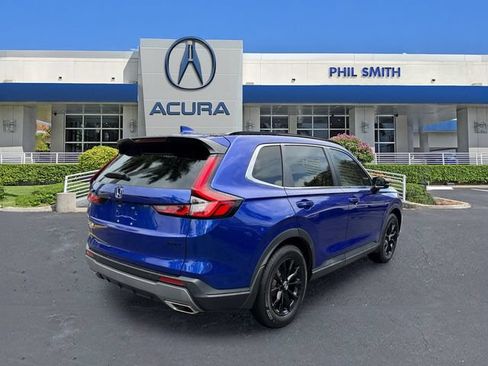 Used 2024 Honda CR-V Sport-L image 5