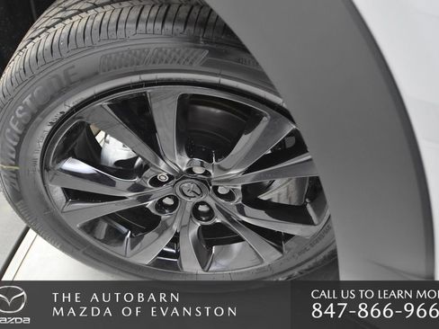 New 2026 MAZDA CX-30 AWD 2.5 S image 37