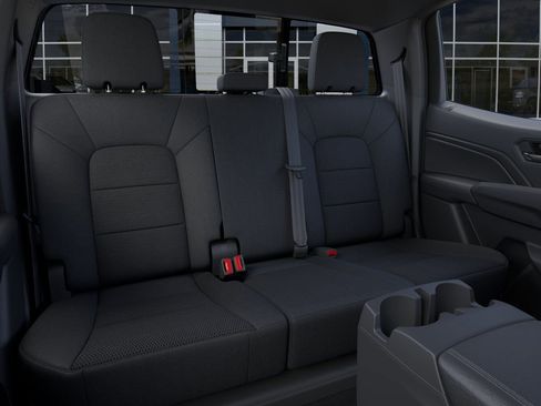 New 2026 GMC Canyon Elevation w/ Convenience Package image 17