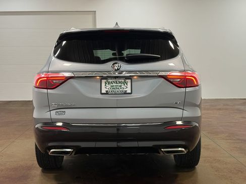 Used 2023 Buick Enclave Essence w/ Experience Buick Package AWD/4WD image 25