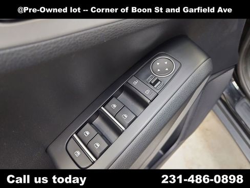 Used 2020 Kia Soul LX FWD image 16