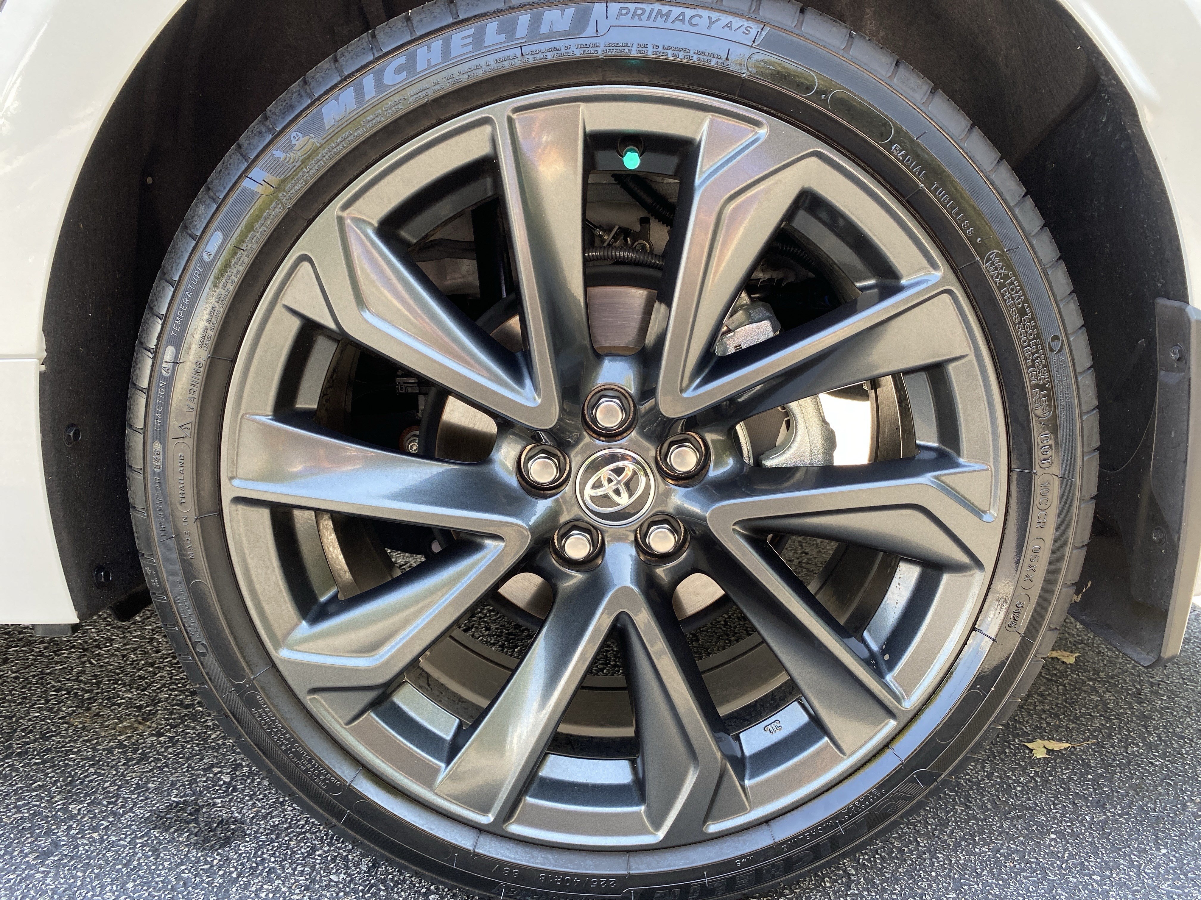 Used 2026 Toyota Corolla SE FWD image 39