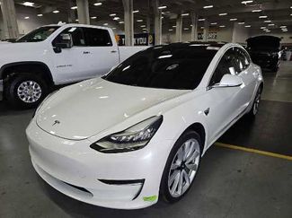 Used 2020 Tesla Model 3 Standard Range Plus RWD video 1