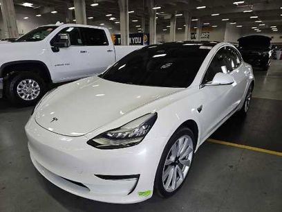 Used 2020 Tesla Model 3 Standard Range Plus