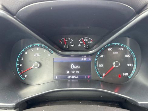 Used 2019 GMC Canyon SLE image 35