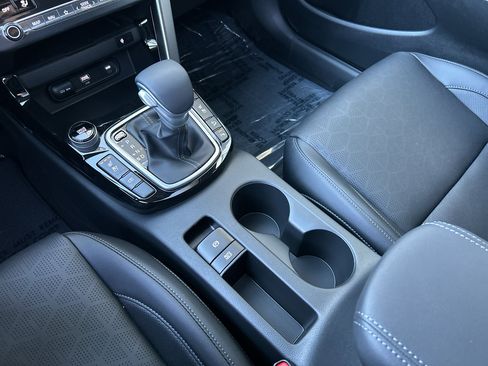 New 2026 Kia Seltos SX image 24