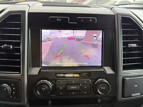 Used 2019 Ford F150 XLT w/ Trailer Tow Package AWD/4WD image 56