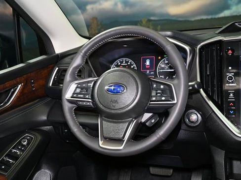 Used 2025 Subaru Ascent Touring w/ Popular Package #2 AWD/4WD image 75