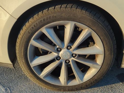 Used 2015 Buick Verano Convenience image 6