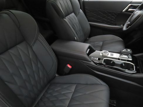 New 2026 Mitsubishi Outlander SEL AWD/4WD image 27