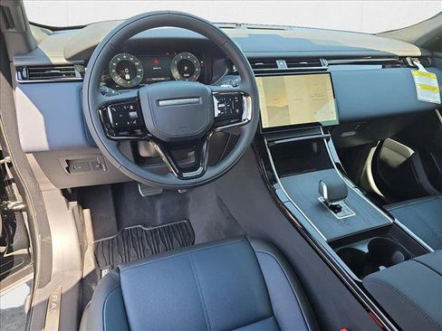 New 2026 Land Rover Range Rover Velar Dynamic SE image 16