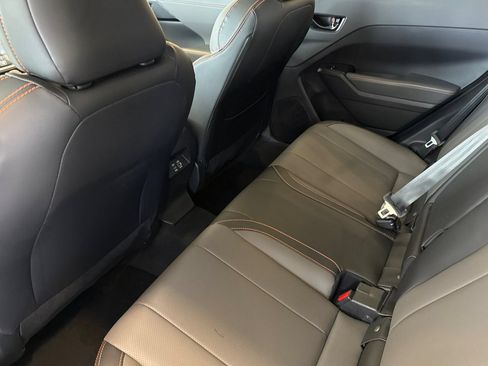 New 2026 Subaru Crosstrek 2.5i Limited w/ Crosstrek Mirror Package AWD/4WD image 11