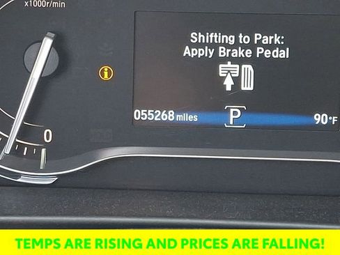 Used 2020 Honda Ridgeline RTL-E image 21