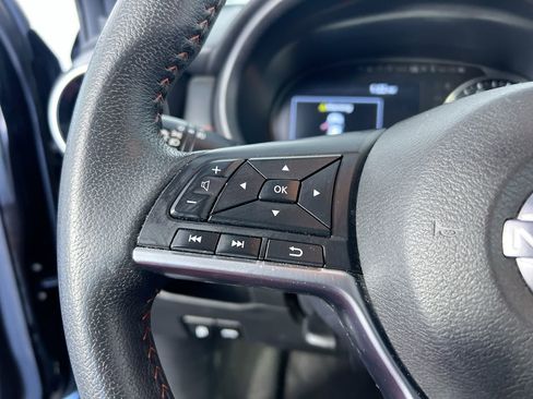 Used 2024 Nissan Kicks SR FWD image 16