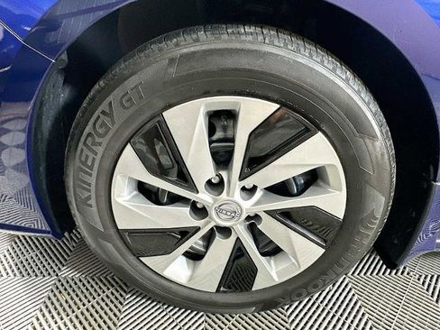 Certified 2023 Nissan Altima 2.5 S image 29