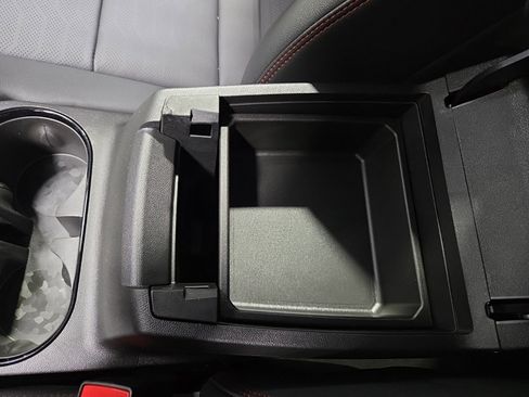 New 2026 Chevrolet Colorado Z71 w/ Technology Package image 30