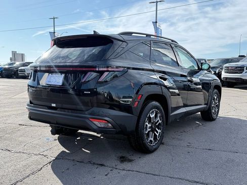 New 2026 Hyundai Tucson XRT AWD/4WD image 7