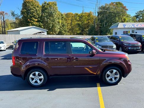 Used 2014 Honda Pilot EX-L image 4