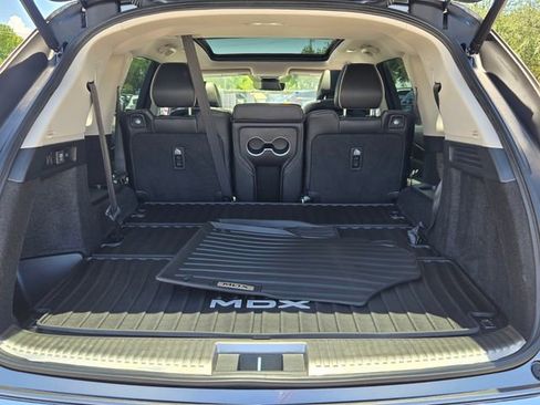 Certified 2024 Acura MDX SH-AWD w/ Advance Package image 14