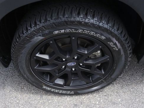 Certified 2024 Subaru Crosstrek 2.5i Wilderness image 11