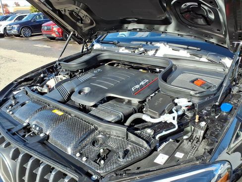 New 2026 Mercedes-Benz GLE 53 AMG 4MATIC Coupe image 8