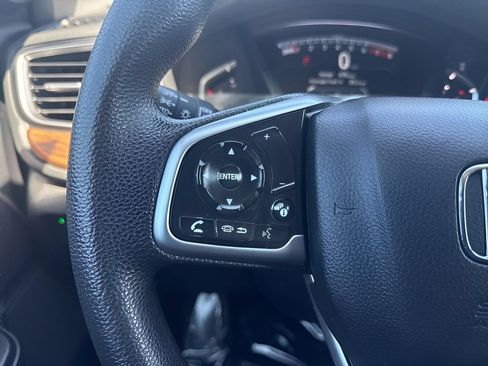 Used 2021 Honda CR-V EX image 28