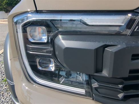 New 2025 Ford Ranger Raptor image 10