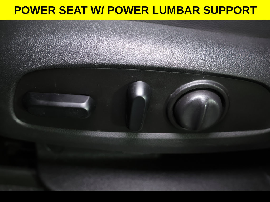 Used 2020 Chevrolet Traverse LT w/ LT Premium Package FWD image 4