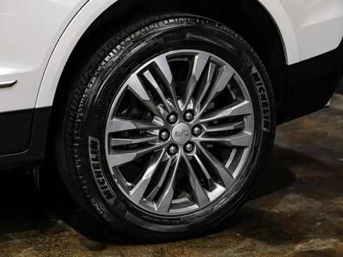 Used 2019 Cadillac XT5 Premium Luxury FWD image 64