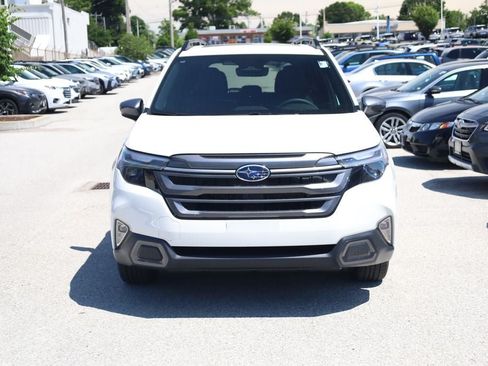 New 2026 Subaru Forester Limited AWD/4WD image 4