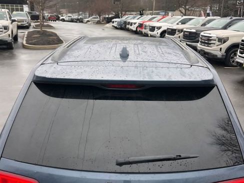 Used 2021 Jeep Grand Cherokee Summit image 10