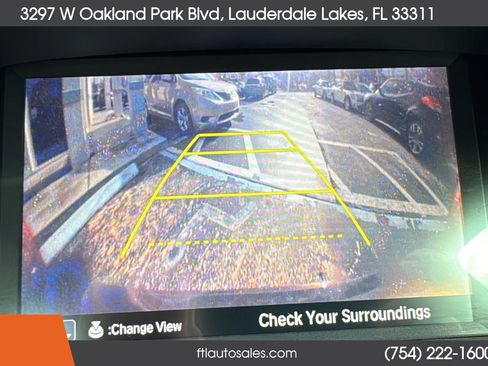 Used 2015 Acura TLX V6 FWD image 45