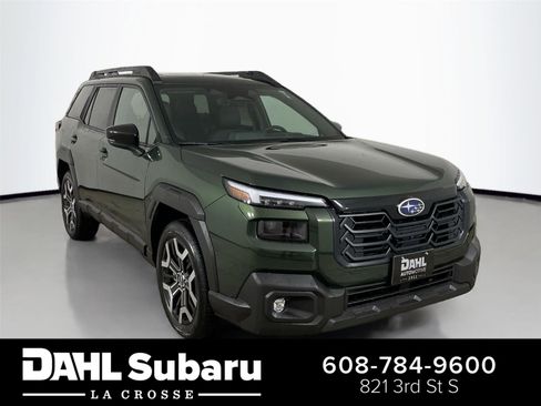 New 2026 Subaru Outback Touring XT image 1