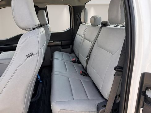 New 2026 Ford F150 XL AWD/4WD image 9