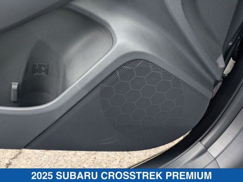 Certified 2025 Subaru Crosstrek 2.0i Premium image 14