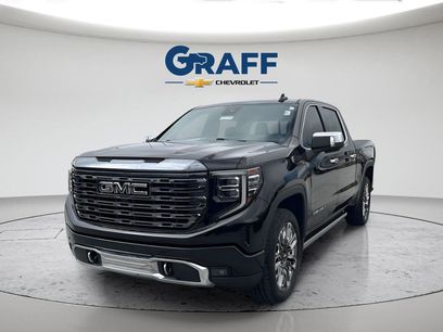 Used 2024 GMC Sierra 1500 Denali Ultimate