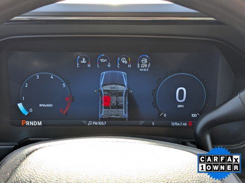 Used 2023 Ford F250 XLT w/ XLT Premium Package image 28