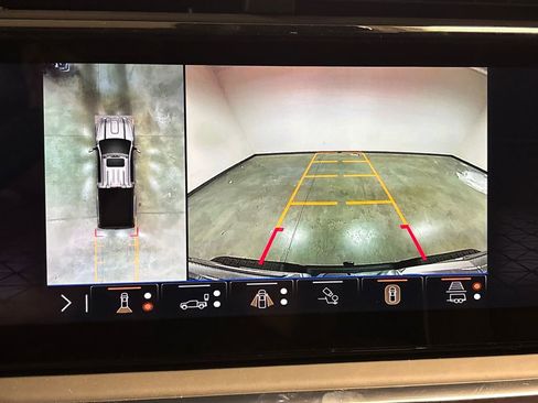 New 2026 GMC Sierra 2500 Denali Ultimate w/ Max Trailering Package AWD/4WD image 39