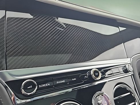New 2024 Bentley Continental GT Speed AWD/4WD image 23