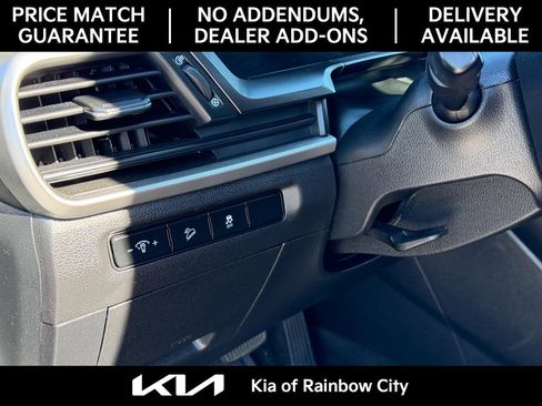 Used 2023 Kia Telluride S w/ S Sunroof Package image 13