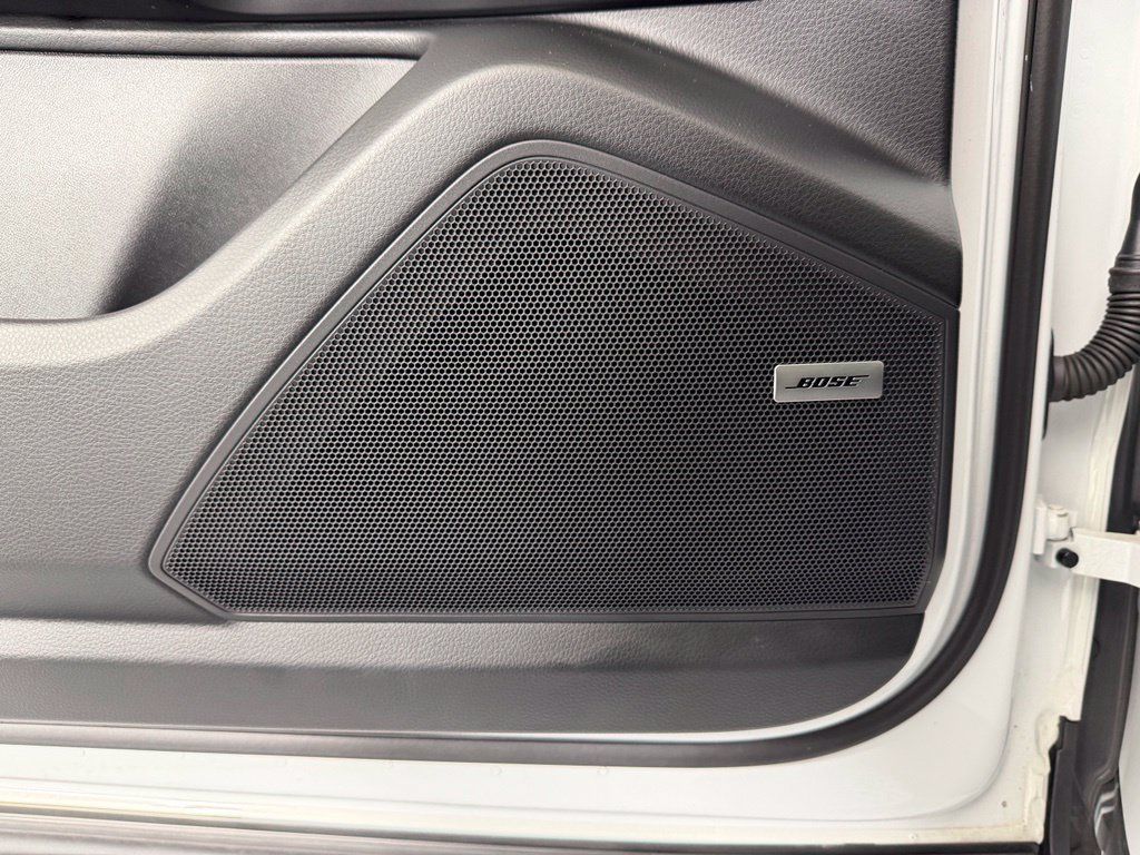 Certified 2024 Porsche Cayenne S AWD/4WD image 21