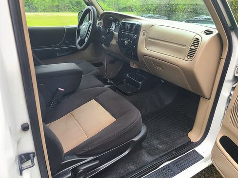Used 2004 Ford Ranger Edge RWD image 14